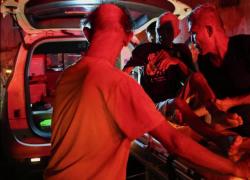 Indonesia, incendio divampa in casa di riposo Werdha Damai a Manado, sull'isola Sulawesi: 16 morti, 3 feriti, evacuate 12 persone - VIDEO