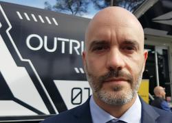 Angeloni (Axon):” - 50% di morti tra agenti e civili da scontri con armi da fuoco entro il 2033”