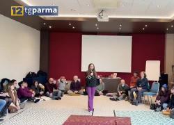 A Parma, la 7&ordf; edizione dell'Auspicia Festival  mette in dialogo il mondo olistico con l'attualit&agrave; con ospite Simon and the Stars