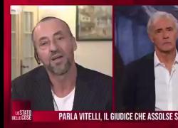 Garlasco, giudice Vitelli: "La mattina dell'omicidio Stasi era a casa sua a lavorare alla tesi di laurea, manca movente" - VIDEO