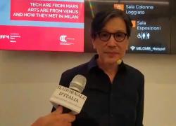 Eddie Choi (Digital designer di Google e Amazon): "Fiero di portare la mia esperienza in Italia, la chiave è l'interazione"