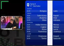 Bobo TV si scioglie, l'annuncio di Vieri su Twitch: "Ringrazio Cassano, Adani e Ventola, da oggi ci saranno nuovi format" - VIDEO