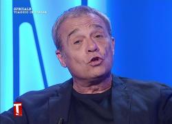 Vaccino Covid, Claudio Amendola: "Sono un 'astrazenecone', chi non lo fa è un ignorante, non c'è altro motivo" - VIDEO