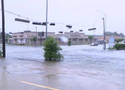 Stati Uniti, otto morti per il passaggio dell'uragano Beryl, in Texas 2 milioni e mezzo di cittadini senza elettricità - VIDEO