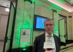 Monti (Edison): “Obiettivo di costruire 3 GW di capacità rinnovabile entro il 2030; riduzione bollette con ripresa importazioni gas russo e 100 mld m3 di GNL dal Medio Oriente"