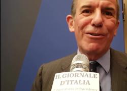 Gorno Tempini (CDP): "Mercato dei capitali strategico per il paese, riforme del Governo prioritarie; necessario coinvolgere investitori istituzionali"