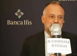 Banca Ifis, l'economia della bellezza. Il Ministro Garavaglia: "Investiamo sul digitale e rifacciamo l'Hub Digitale Nazionale"