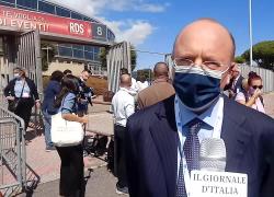 Confindustria, Boccia: "Per far ripartire l'Italia ci vuole collaborazione tra le parti"