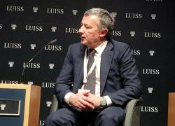 BNL, Munari: "Noi possiamo imparare moltissimo dalla cultura del merito francese"