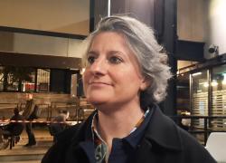 Bassoli (Triennale):" L'Arch Week è  un momento cruciale, una raccolta di idee da tutto il mondo per metterle a confronto con i problemi di Milano"