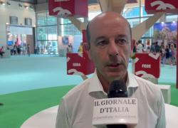 Fusco (Generali Italia): "Al Meeting di Rimini con l'Albero della Vita per portare valori da vivere: ascolto, dialogo e impegno concreto"
