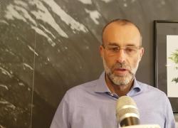 Cosmoprof, Zannini: “Il comparto cosmetico è molto forte per la capacità di reagire e per la componente di ricerca, si reinveste molto”