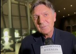 Gasbarra (EUR SpA): " Per il miglioramento delle strutture investiamo &euro;6 mln su La Nuvola e &euro;20 mln sul Palazzo dello Sport"