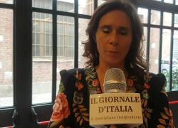 Camilla Lunelli, Gruppo Lunelli: "La comunicazione deve rivolgersi alla totalità del Paese"

