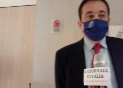 Utilitalia, Brandolini: "Sensibilizzare le persone per combattere il littering"

