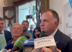 Orsini (Confindustria): "Dobbiamo tutelare il tessuto imprenditoriale italiano ed essere competitivi con le altre nazioni"