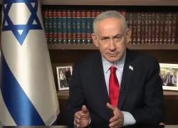 Gaza, Netanyahu svela linea criminale post-genocidio: "'Deradicalizzazione' e 'rieducazione' guidata da sicurezza israeliana" - VIDEO