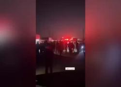 Gaza, ancora raid Idf su tutta la Striscia, 22 morti tra cui il comandante del battaglione di Zeitoun e il capo dell'unità navale di Hamas – VIDEO