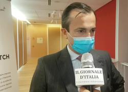 Digital Match, Dario Gallina: "Torino deve essere pronta a livello infrastrutturale"