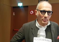 Mostra LaChapelle, Curti (curatore): “Per David il miracolo è un atto di fiducia verso il futuro”
