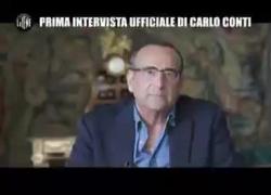 Carlo Conti, gaffe clamorosa dopo la fine di Sanremo 2025: non sa il ritornello della canzone vincitrice di Olly - VIDEO