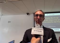 Ragaini (AIPB): "Il private banking può convogliare risorse verso l’economia reale e sostenere gli imprenditori nella crescita delle aziende"