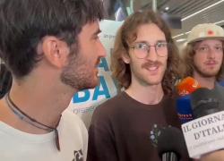 Mundys, al via partnership con il gruppo musicale Barkee Bay per creare “connessioni”, la colonna sonora dei viaggiatori green 
