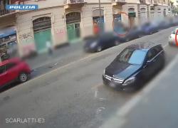 Milano, rapina e picchia due anziani dopo averli inseguiti per un'ora, 41enne senzatetto sottoposto a fermo - VIDEO