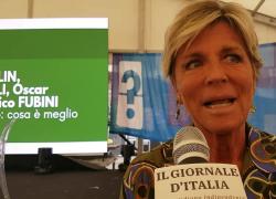 Festival Comunicazione Camogli, Christillin: "Per ripartire serve un'ottimismo consapevole"