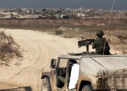 Gaza, Hamas attacca Idf a Rafah est: feriti 5 soldati di cui 3 di unità ricognizione Golani; nuovi raid israeliani a Sud della Striscia - VIDEO
