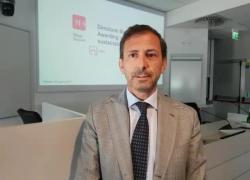 Sea, Alessandro Fidato: "Continuiamo ad investire in sostenibilità nonostante il momento di crisi"