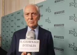 Tronchetti Provera (Pirelli): "Il Calendario Pirelli 2025 è multietnico e multigender, è uno sguardo sulla bellezza e l'armonia"