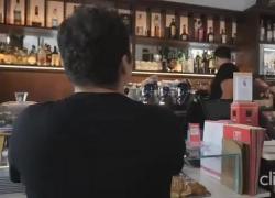Mattia Coffetti, 5 microchip sottopelle: "Li uso per pagare, accedere a siti e aprire porte" - VIDEO