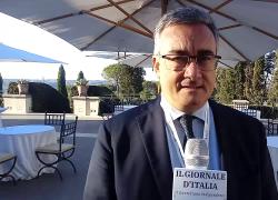 Insurance Summit 2021, Filippone (Reale Mutua): "Sostenibilità  significa azioni concrete"