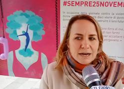 Laura Formenti: "Storie di donne rinate, il mio è un racconto di una persona che cerca il proprio spazio"