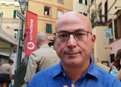 Festival della Comunicazione Camogli, Cazzullo: “ Oggi cultura e politica hanno divorziato, ci sono leader politici che non sanno l’italiano e piacciono per questo”