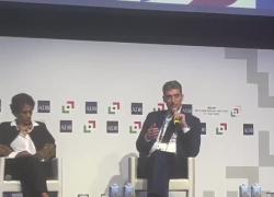 Sironi (Generali): "In Asia servono più coperture assicurative, il 60% delle perdite globali non è protetto e le imprese sono esposte ai rischi"