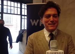ITA Airways, Perosino (Chief Marketing Officer): "Comunicazione deve essere elemento differenziante per nuova compagnia"