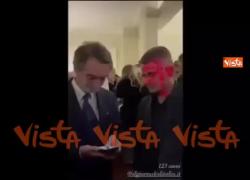 Il Giornale d’Italia spegne 123 candeline e inaugura i nuovi uffici a Milano alla presenza di industriali, politici, manager e giornalisti - IL VIDEO
