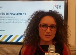 Luiss Business School, la Professoressa Leone: “L’empowerment deve riguardare tutti”