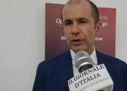 Unipol, Matteo Laterza: "In un contesto di mercato difficile il nostro proposito è di porsi obiettivi più sfidanti avvalendosi di asset distintivi"