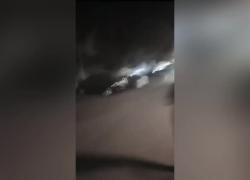 Raid israeliano a Beirut in un ospedale, 4 morti tra cui un bambino e 24 feriti, Hezbollah: “Razzi su Tel Aviv” - VIDEO