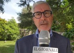 Ruffinoni, NTT DATA: "Sud ricco di talenti, cerchiamo l'ingegnere umanista. Tecnologia? Un mezzo non un fine"