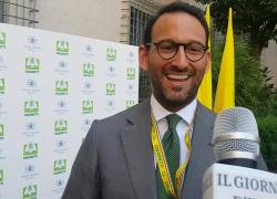 Il sottosegretario Federico Freni: “Difendere la filiera del tabacco è un dovere”
