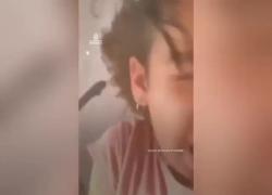 Gaza, raid Idf su tenda con all’interno ragazze, attacco mentre bambina di nome Jana mostra sua nuova acconciatura – VIDEO CHOC