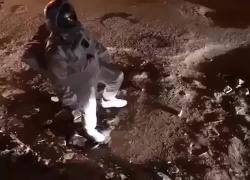 Luna, India primo paese ad atterrare al polo sud: il VIDEO virale sul web della passeggiata ma è su strada asfaltata
