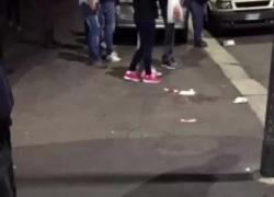 Milano, sudamericano tenta di rapinare e accoltella al torace egiziano in via Padova, nordafricano 26enne trasportato al Niguarda - VIDEO