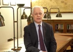 Quirinale, Luciano Fontana (Corriere della Sera): "Ok al Mattarella bis, ma partiti ridotti a cumuli di macerie". VIDEO