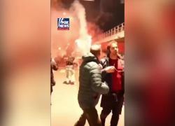 Milano, scontri al Corvetto tra manifestanti e polizia al corteo contro Olimpiadi e ICE, Meloni attacca: "Nemici dell'Italia" - VIDEO