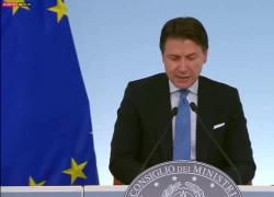 Dpcm Conte, lockdown nazionale da Covid-19: il discorso di 3 anni fa che sbarrava le porte degli italiani - VIDEO